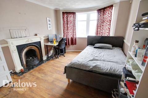 4 bedroom semi-detached house for sale, Greenway Avenue, Cardiff