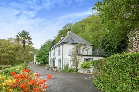 8 bedroom detached house for sale, South East Cornwall