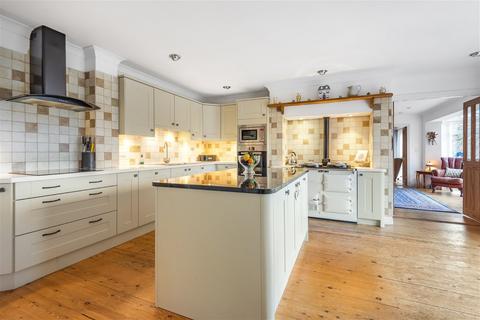 8 bedroom detached house for sale, South East Cornwall