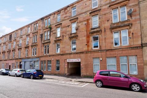 undefined, 3/3 26 Deanston Drive, Glasgow, G41 3AD