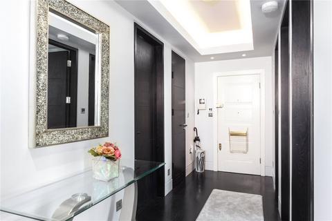 2 bedroom apartment to rent, South Audley Street, Mayfair, London, W1K