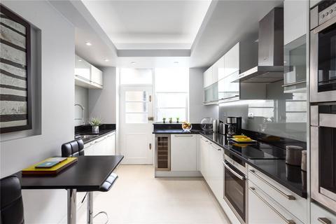 2 bedroom apartment to rent, South Audley Street, Mayfair, London, W1K