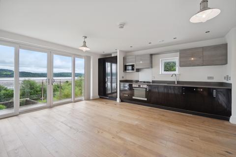 2 bedroom flat to rent, Helenslee Road , Flat 1-3, Dumbarton, WDC, G82 4BS