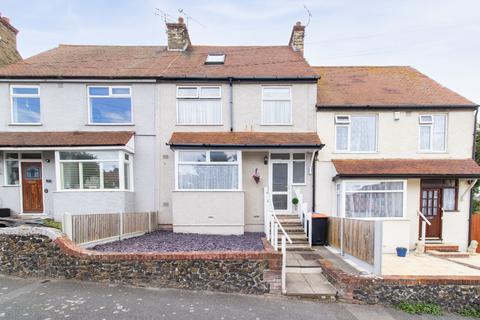 8 Alfred Road, Margate, CT9 2UF