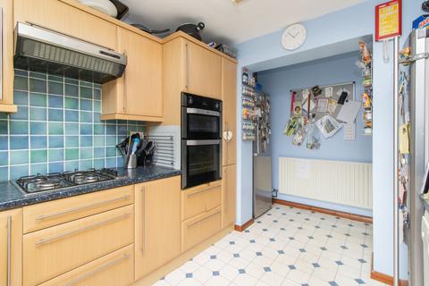 8 Alfred Road, Margate, CT9 2UF