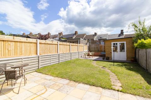 8 Alfred Road, Margate, CT9 2UF