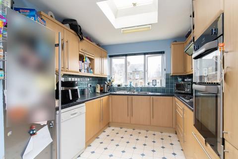 8 Alfred Road, Margate, CT9 2UF