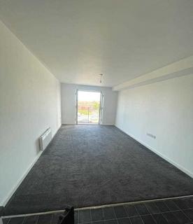 1 bedroom apartment for sale, Burlington Street, Liverpool