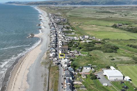 3 bedroom detached house for sale, Ty Cerrig, High St, Borth, Ceredigion