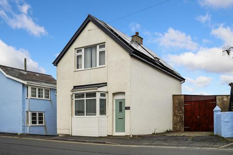 3 bedroom detached house for sale, Ty Cerrig, High St, Borth, Ceredigion