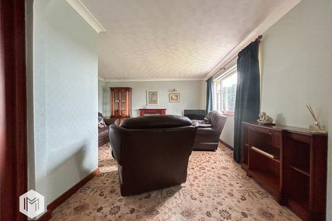 3 bedroom bungalow for sale, Freckleton Drive, Bury, Greater Manchester, BL8 2JA