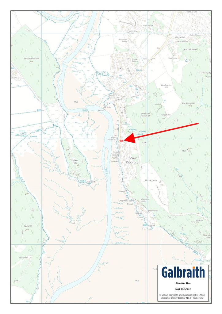 Situation Map
