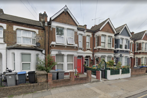 4 bedroom maisonette for sale - Kilburn Lane, Queens Park, London, W10