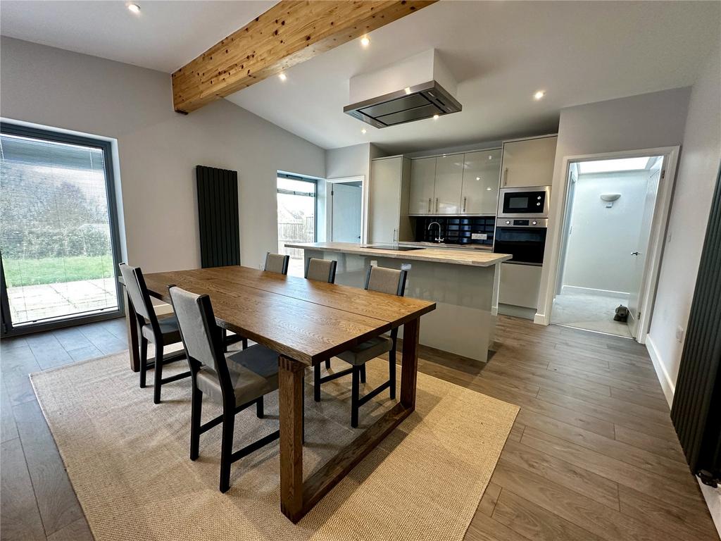 Green Lane, Churchdown, Gloucester, GL3 3 bed bungalow for sale £500,000