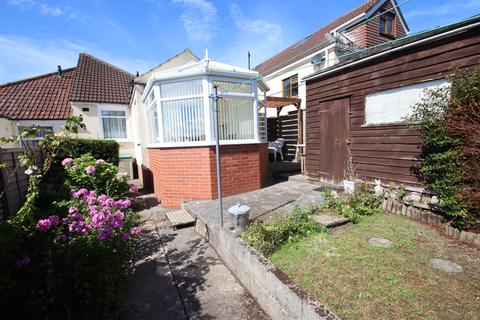 2 bedroom semi-detached bungalow for sale - Milton Park Road, BS22