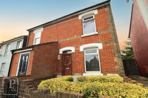 2 bedroom end of terrace house to rent, Ipswich Road, Colchester, Essex, CO1