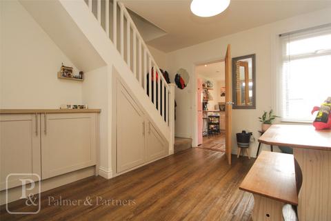 2 bedroom end of terrace house to rent, Ipswich Road, Colchester, Essex, CO1