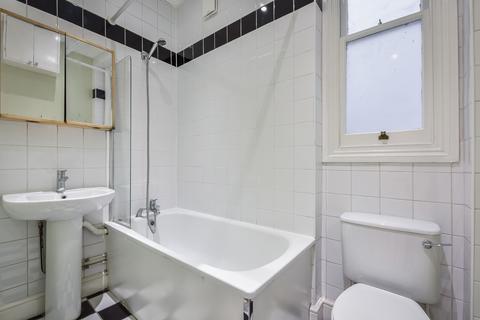 2 bedroom apartment to rent, Kingwood Road, SW6