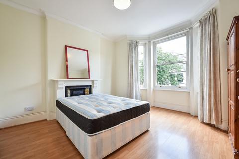 undefined, Kingwood Road, SW6