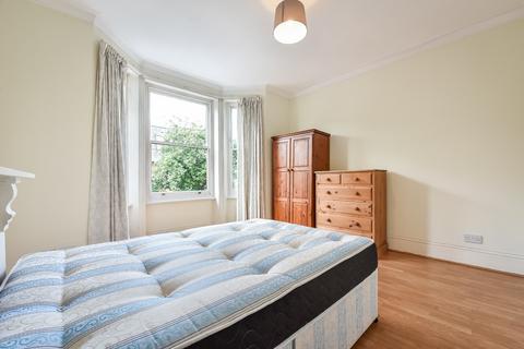 undefined, Kingwood Road, SW6