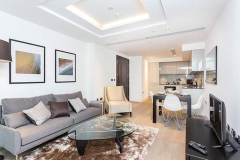1 bedroom apartment for sale - Trinity House, Kensington High Street, London W14