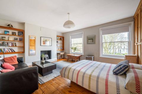 3 bedroom maisonette to rent, Edbrooke Road, Maida Vale, London, W9