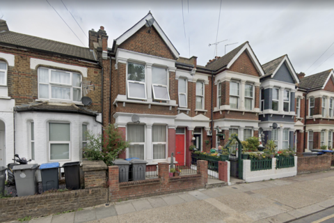 2 bedroom maisonette for sale - Kilburn Lane, Queens Park, London, W10