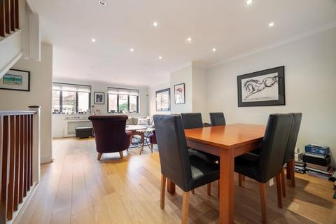 3 bedroom terraced house for sale, Redfield Lane, Kensington, SW5
