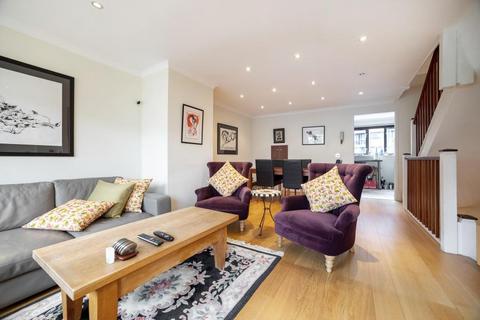 3 bedroom terraced house for sale, Redfield Lane, Kensington, SW5