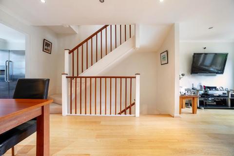 3 bedroom terraced house for sale, Redfield Lane, Kensington, SW5