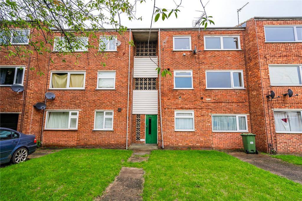 Court, Grimsby, Lincolnshire, DN31 2 bed apartment to rent £