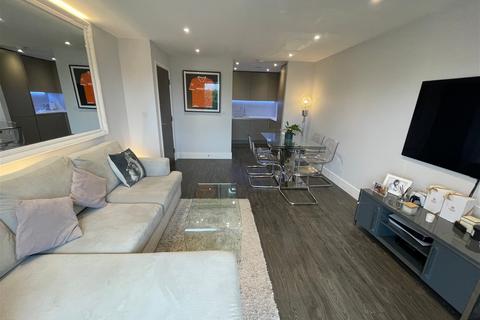 1 bedroom apartment for sale - Merchant Gate, Riverside Square, Bedford, MK40 1AS