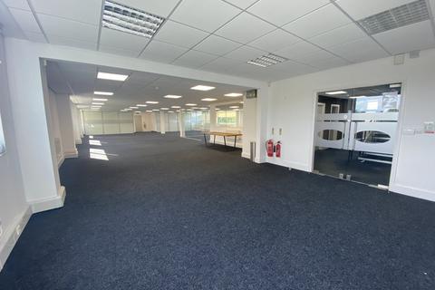 Office to rent, Suite 4 & 5, The Alcora Building, Mucklow Hill, Halesowen, B62 8DG