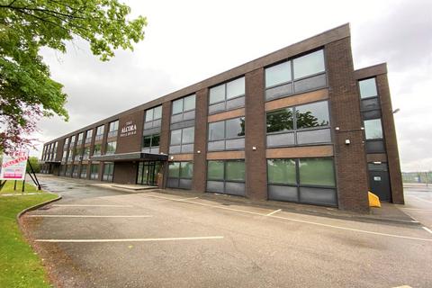 Office to rent, Suite 4 & 5, The Alcora Building, Mucklow Hill, Halesowen, B62 8DG