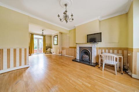 3 bedroom terraced house for sale, Parkcroft Road, Lee