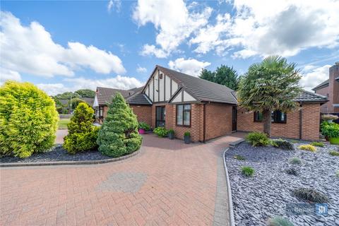 3 bedroom bungalow for sale - Chaucer Drive, Liverpool, Merseyside, L12