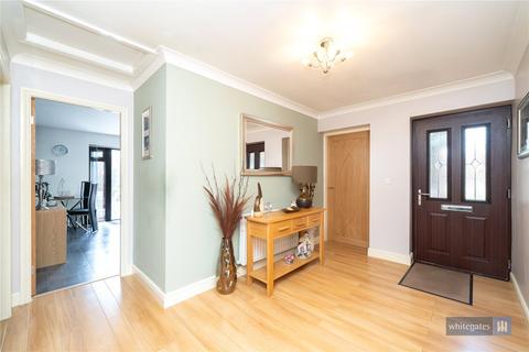 3 bedroom bungalow for sale - Chaucer Drive, Liverpool, Merseyside, L12