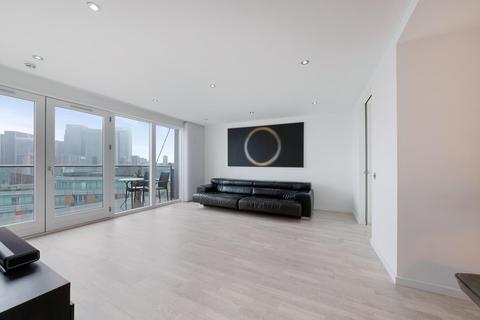 2 bedroom penthouse for sale, New Providence Wharf, London, E14