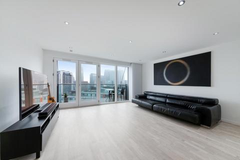 2 bedroom penthouse for sale, New Providence Wharf, London, E14