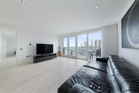 2 bedroom penthouse for sale, New Providence Wharf, London, E14