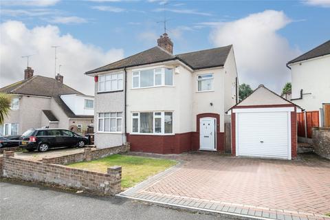 21 Thomas Drive, Gravesend, DA12 5PY