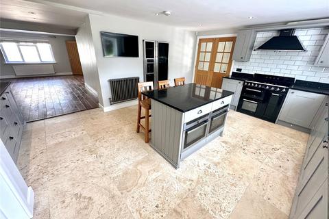 6 bedroom detached house for sale, Hampshire Hatches Lane, Ringwood, Hampshire, BH24