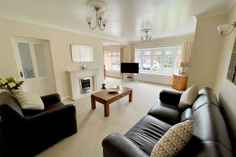 3 bedroom bungalow for sale, Simonside View, Ponteland, Newcastle Upon Tyne, Northumberland, NE20
