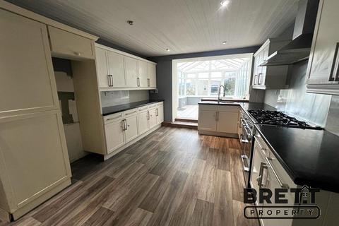 3 bedroom terraced house for sale, 32 Kensington Road, Neyland, Milford Haven, Pembrokeshire