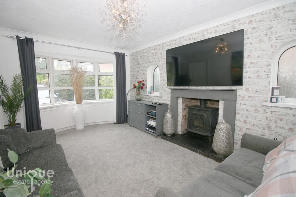 Hastings Road, Thornton-Cleveleys, Lancashire, FY5 3 bed bungalow for ...