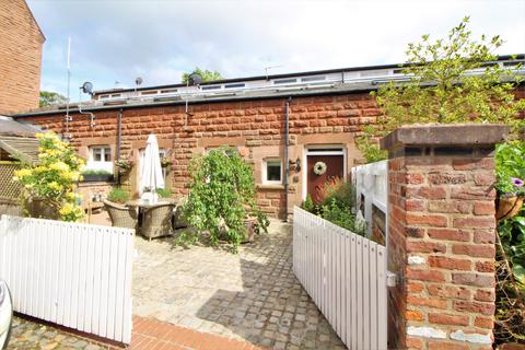 3 bedroom terraced house for sale, Dawpool Farm, Thurstaston, Wirral, CH61