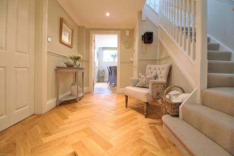 22 Dawpool Farm, Thurstaston, Wirral, CH61 0HR