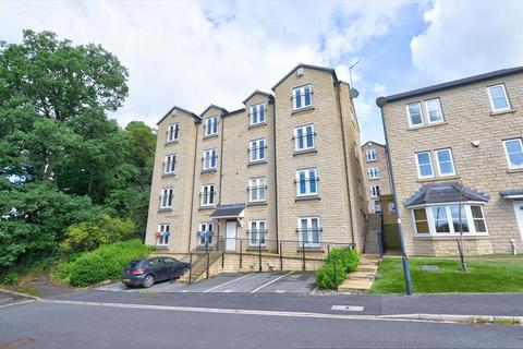 2 bedroom flat to rent, Hayton Court, Skipton, BD23