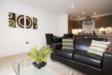 2 bedroom flat to rent, Shadwell Lane, Leeds, West Yorkshire, UK, LS17