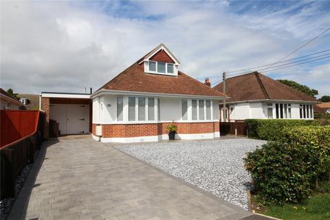 4 bedroom bungalow for sale, Newlands Road, New Milton, BH25